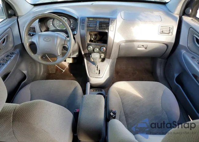 KM8JM12B75U157307: 74840925