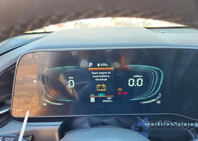 KNDCR3LE8P5101540: 73518405