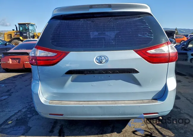 5TDZK3DC9FS541075: 72192585