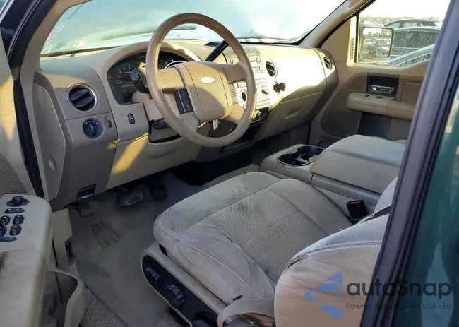 1FTPX14V67FA89604: 75086615