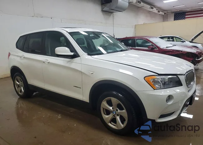 5UXWX5C50BL710316: 98471565