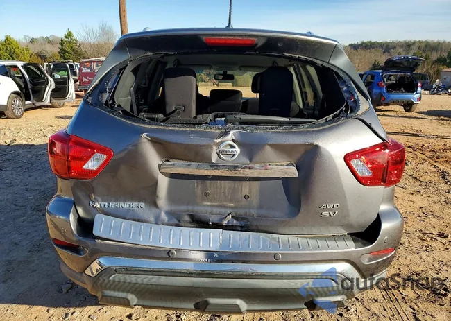 5N1DR2MM4HC687912: 99982645