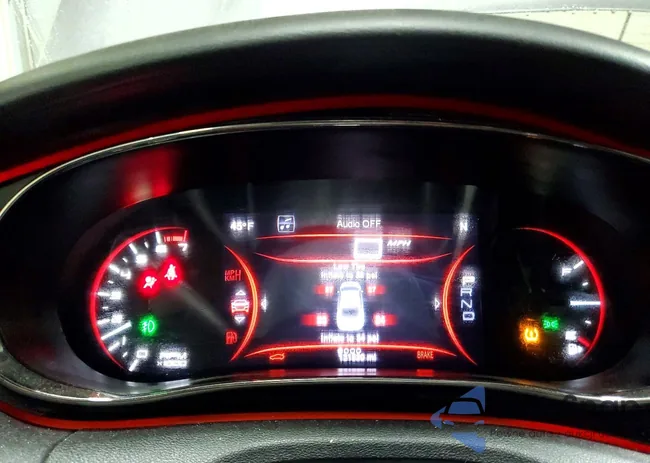 1C3CDFEB6GD809766: 99373595