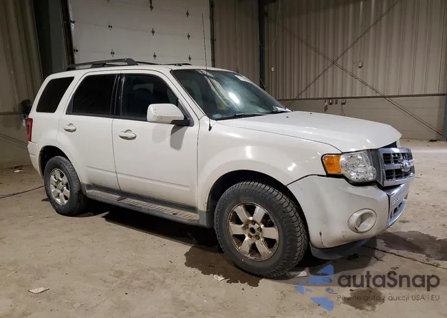 1FMCU9EG5CKB16679: 74168055