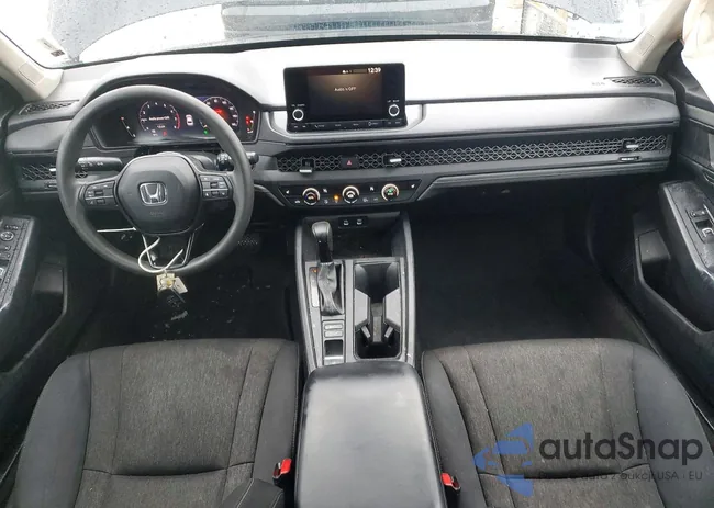 1HGCY1F45SA014853: 97886225