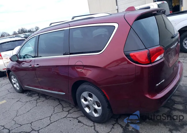 2C4RC1EG4HR684465: 98080705