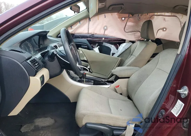 1HGCR2F35GA127011: 99175505