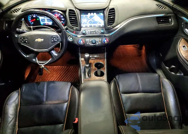 2G1165S31F9160368: 74362225