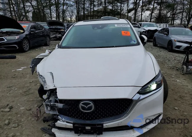 JM1GL1VMXJ1333504: 99250435