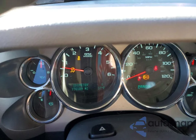 1GCRKSE78CZ304955: 72355425