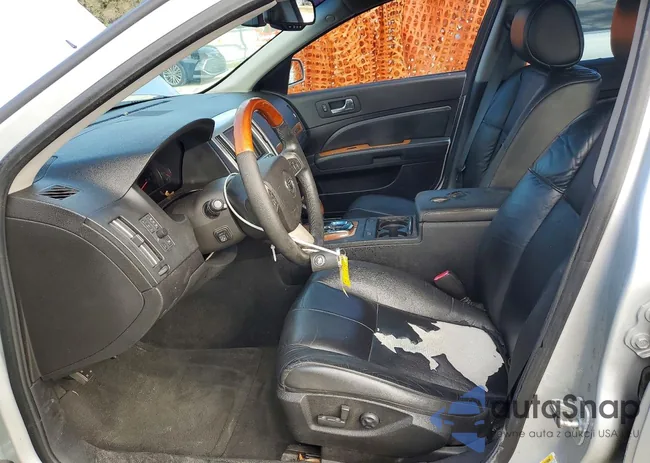 1G6DW6ED1B0121026: 97095565