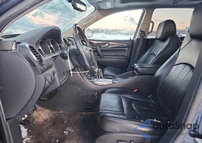 5GAKVBKD2GJ306600: 74749155