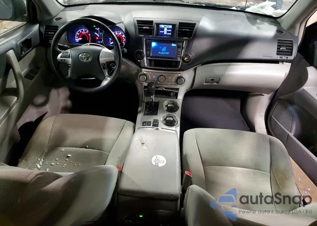 5TDBK3EH9DS235812: 75388515