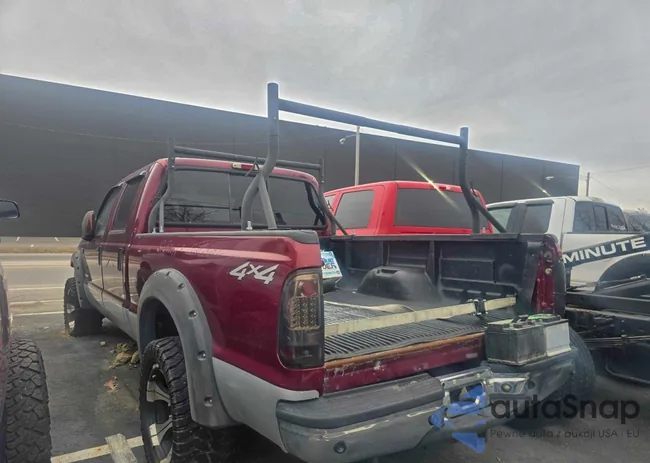 1FTNW21P34ED97000: 73888285