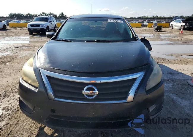 1N4AL3AP9EN250135: 73409915