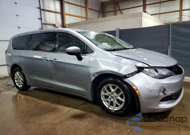 2C4RC1CG8MR580283: 73469465