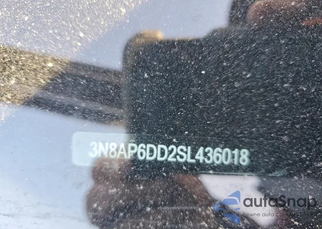 3N8AP6DD2SL436018: 98790055