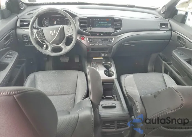 5FNYF8H54PB007710: 74611045