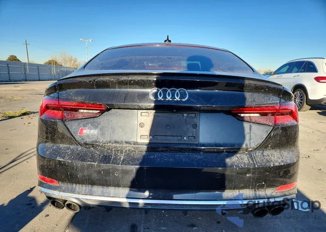 WAUB4CF5XJA024123: 98390175