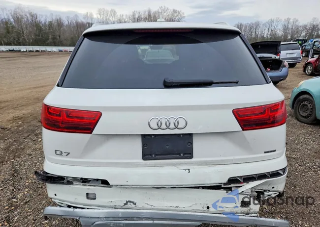 WA1LHAF78HD047436: 72748865