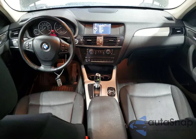 5UXWX5C50CL718630: 73624505