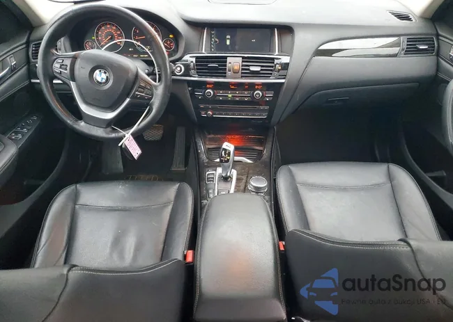 5UXWX9C30H0W74854: 99331935