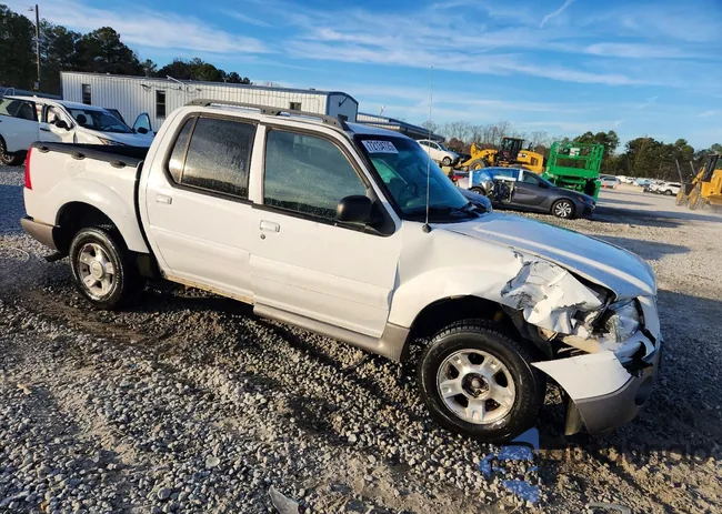 1FMZU67E23UA33705: 72134725