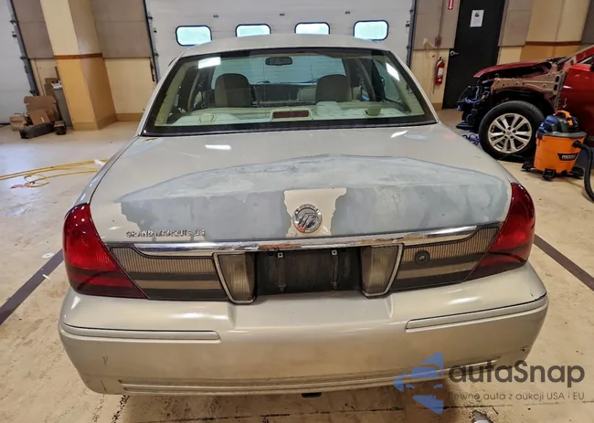 2MEFM75V98X609370: 98888915