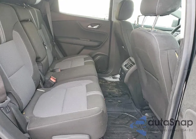 3GNKBHR4XSS127106: 98608535