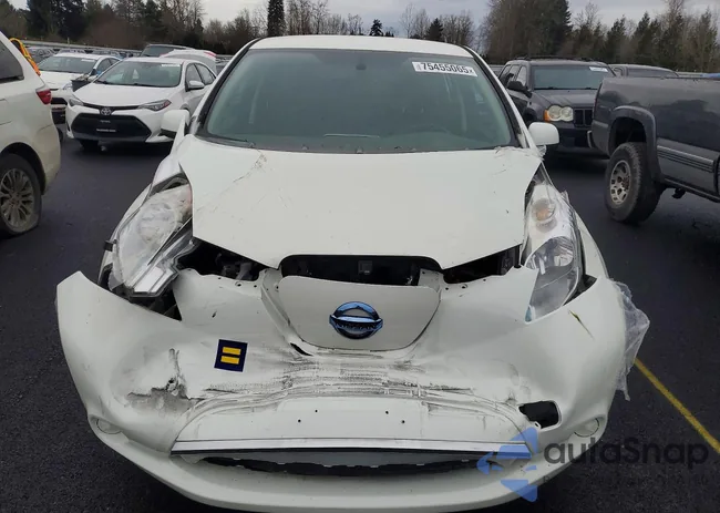 1N4BZ0CP8GC305204: 75455065