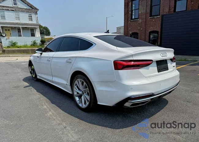 WAUCBCF5XMA061395: 72584825