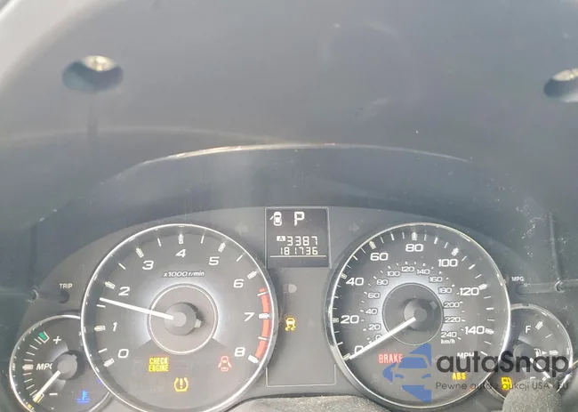 4S3BMBG65A3218633: 72309945