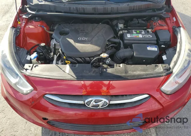 KMHCT4AE7FU922574: 74455425