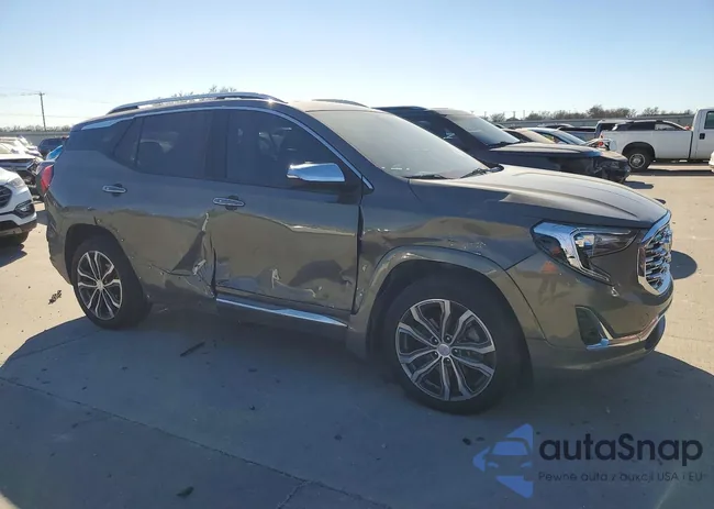 3GKALSEX9JL219237: 99010785