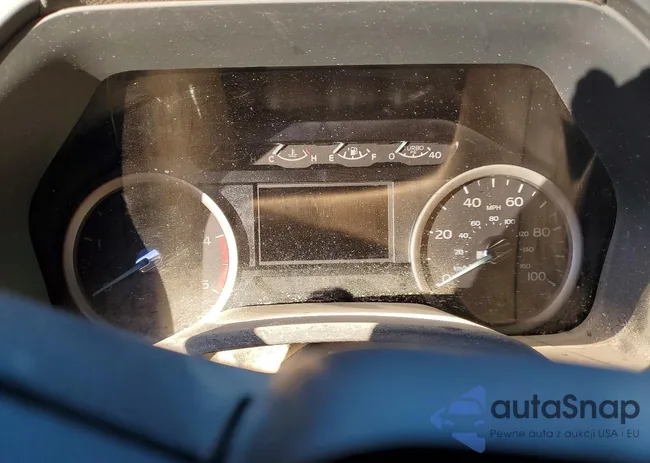 1FT8W3DTXNEE64530: 99680485