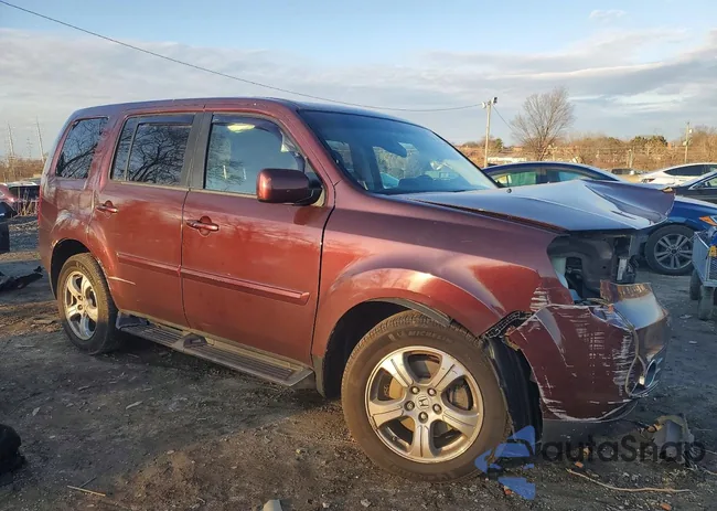 5FNYF4H52DB042976: 74212535