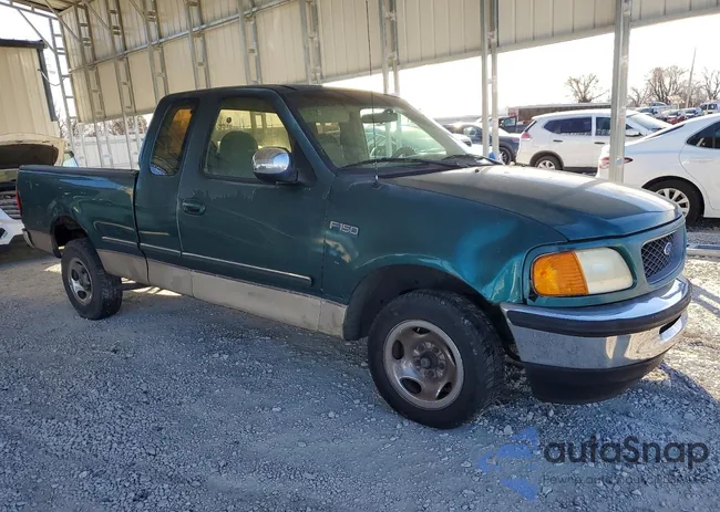 1FTDX1768VKD12110: 74251415