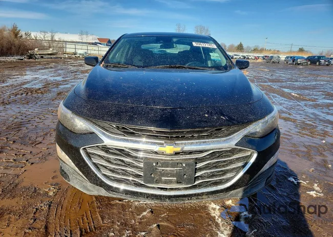 1G1ZD5ST1RF215874: 99672145