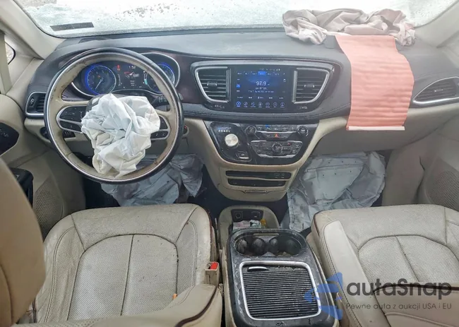 2C4RC1GG0HR803870: 99124845