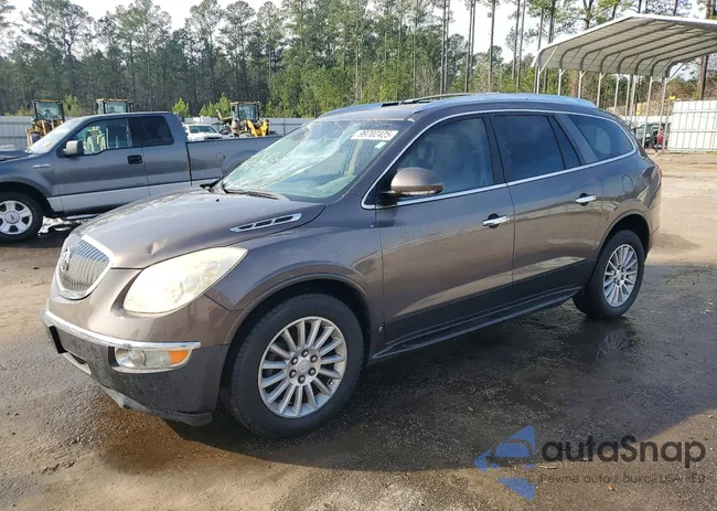 5GAKRBED2BJ120273: 99702425