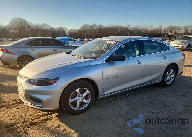 1G1ZB5ST7JF291268: 98444625