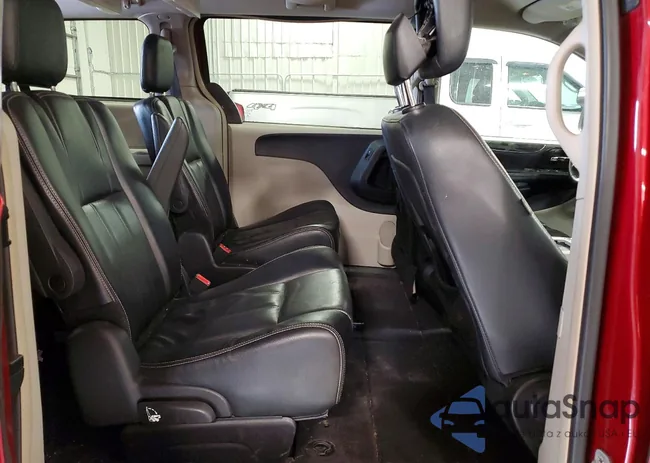 2C4RC1BG8FR694465: 74071845