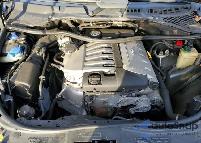 WVGZG77L46D046505: 72167525