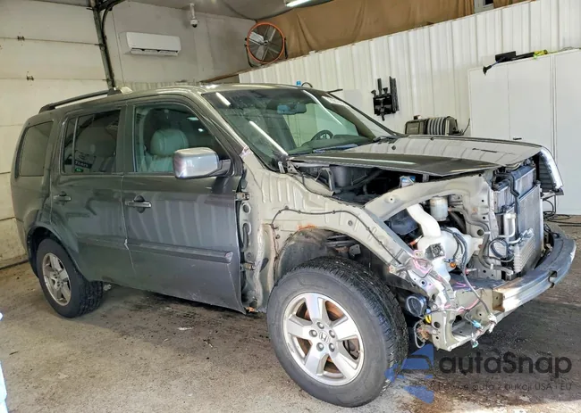 5FNYF4H56BB039088: 72981665