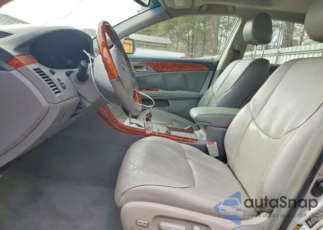 4T1BK36B65U031245: 97937835