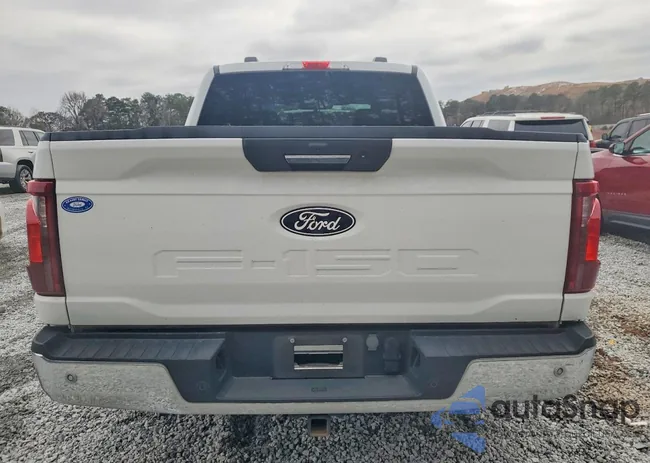 1FTEW3KP0RKD81544: 74121585