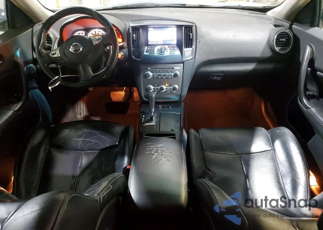 1N4AA5AP5BC808698: 98479955