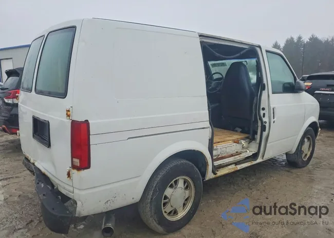 1GCDM19W3XB115306: 99210195