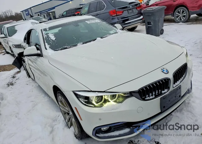 WBA4J3C59KBL07209: 72577075