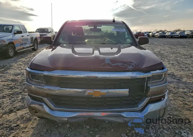 1GCRCREC1HZ126560: 72330285